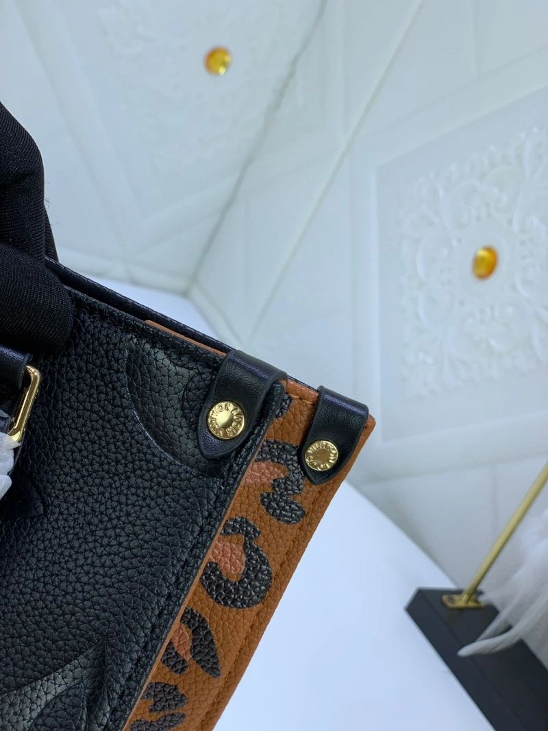 TechFriendly Louis Vuitton Shopping Bags 79512