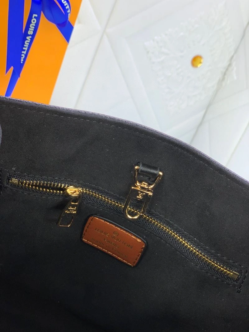 TechFriendly Louis Vuitton Shopping Bags 79512