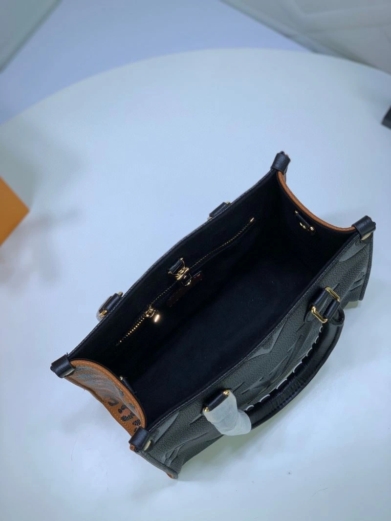 TechFriendly Louis Vuitton Shopping Bags 79512