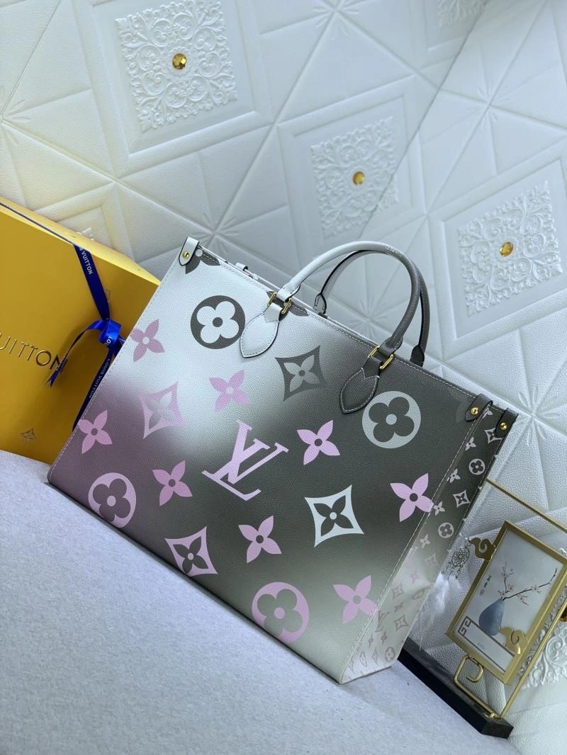 Casual Louis Vuitton Shopping Bags 79503