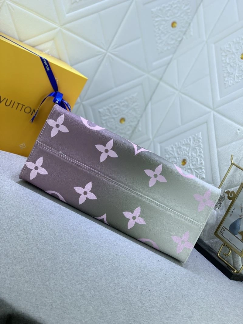 Casual Louis Vuitton Shopping Bags 79503