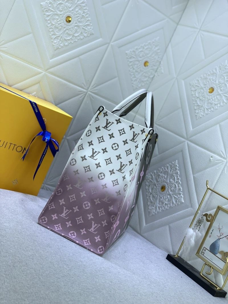 Casual Louis Vuitton Shopping Bags 79503