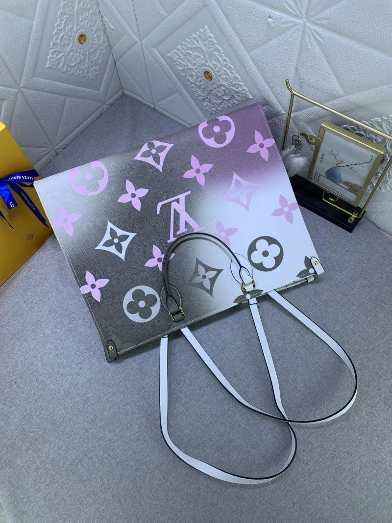 Casual Louis Vuitton Shopping Bags 79503