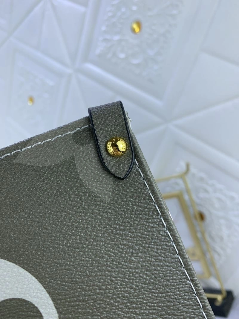 Casual Louis Vuitton Shopping Bags 79503