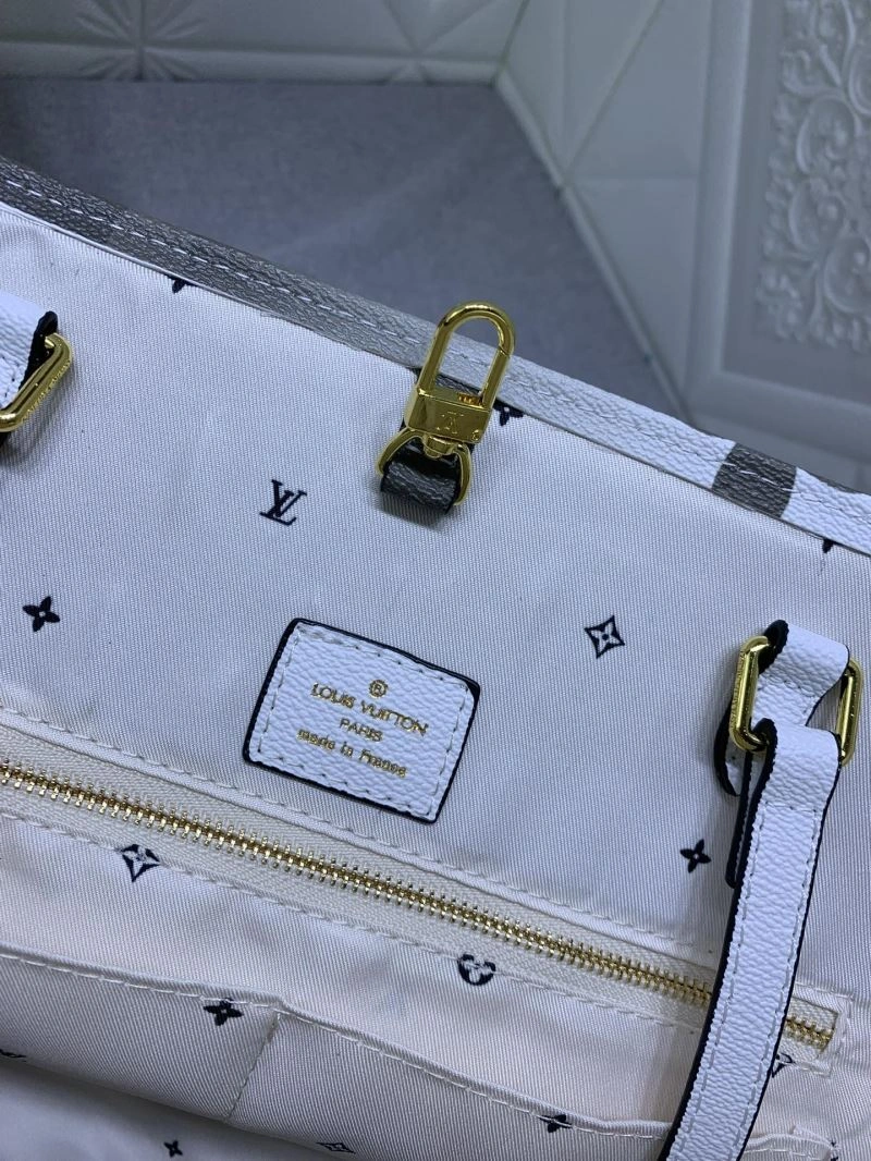 Casual Louis Vuitton Shopping Bags 79503