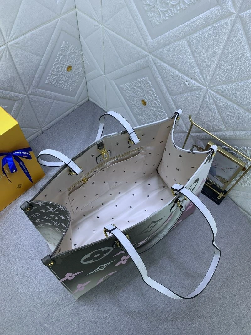 Casual Louis Vuitton Shopping Bags 79503