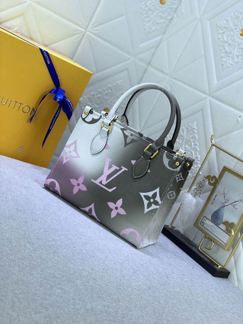Louis Vuitton Shopping Bags Flexible 79497