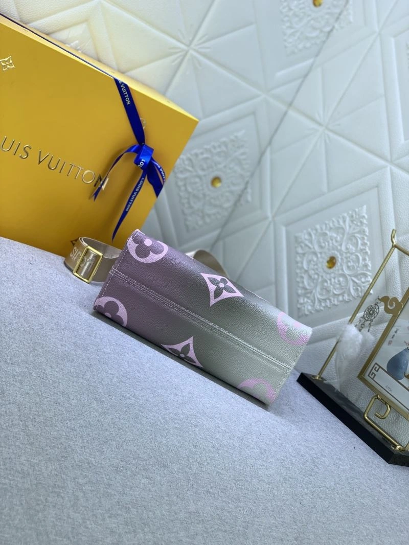 Louis Vuitton Shopping Bags Flexible 79497