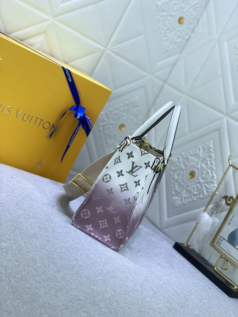 Louis Vuitton Shopping Bags Flexible 79497