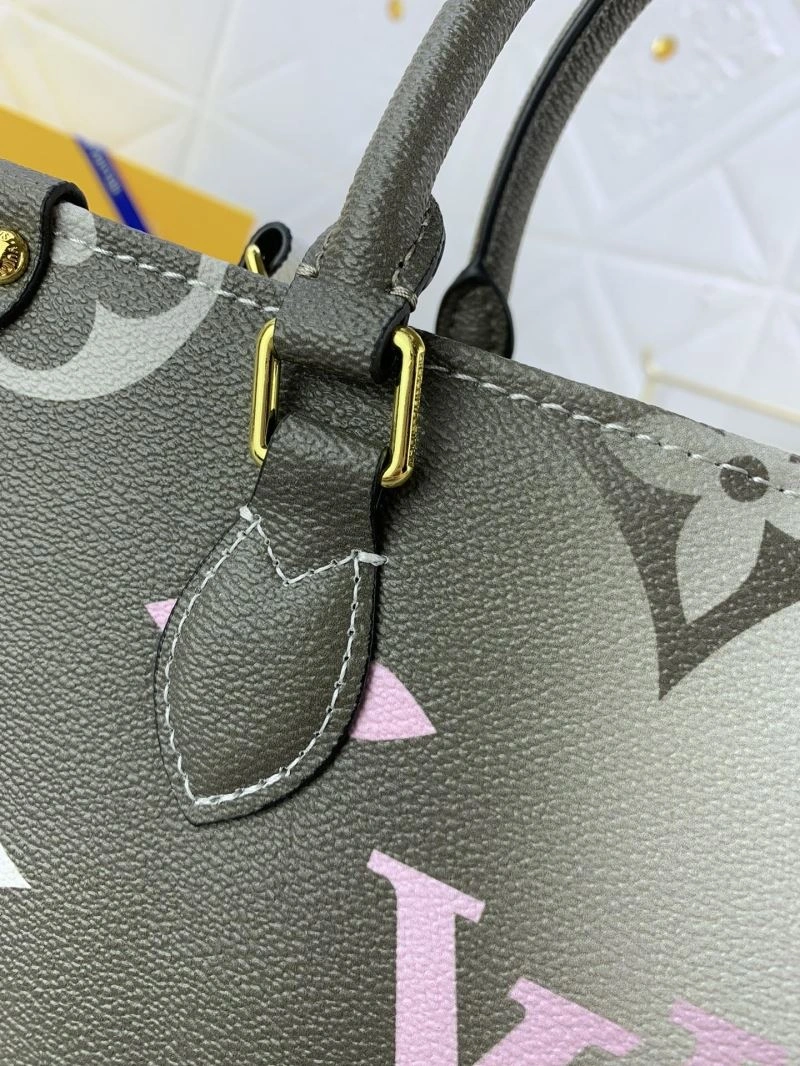 Louis Vuitton Shopping Bags Flexible 79497