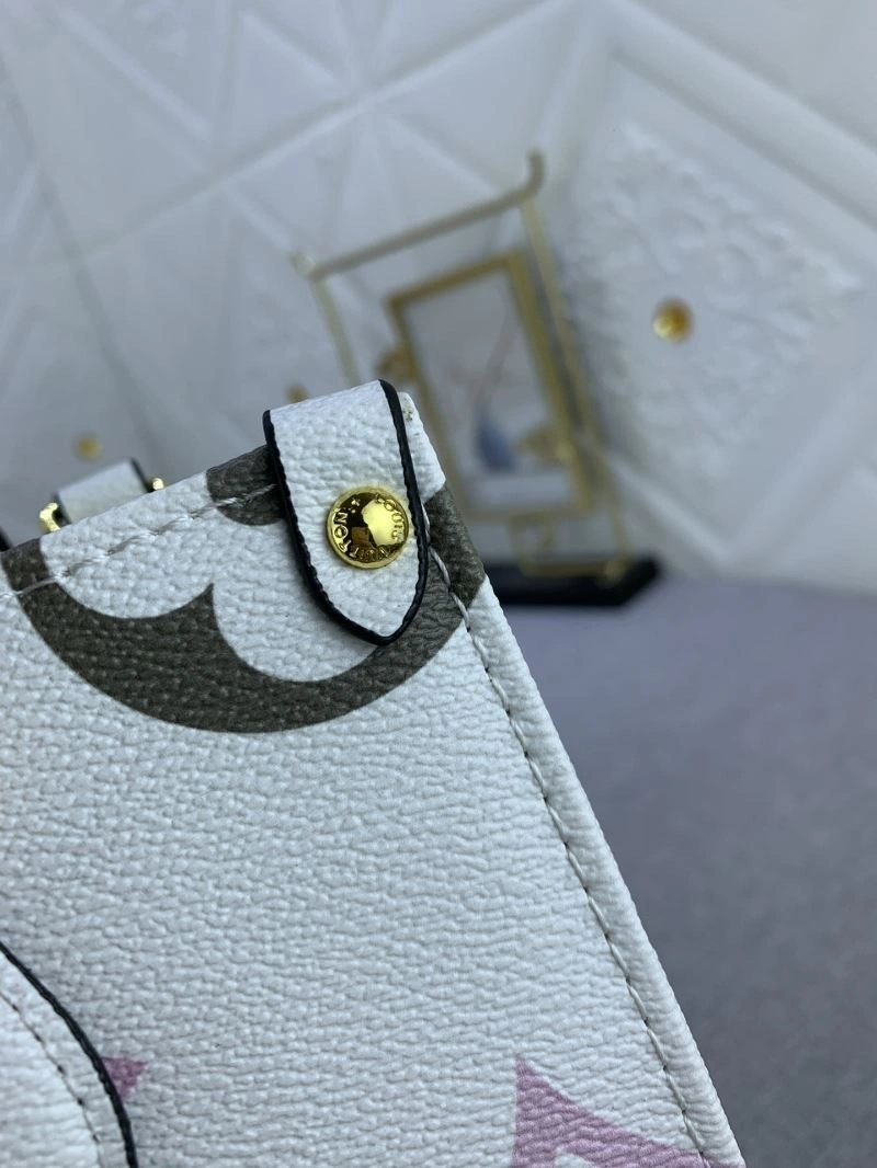 Louis Vuitton Shopping Bags Flexible 79497