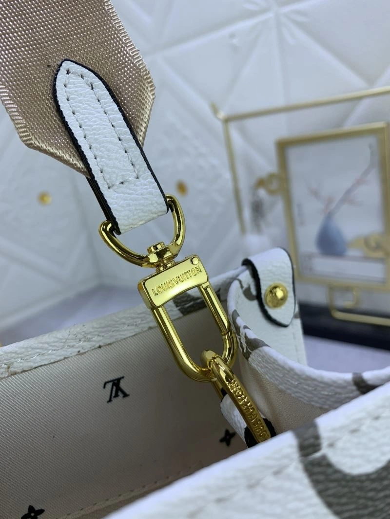 Louis Vuitton Shopping Bags Flexible 79497
