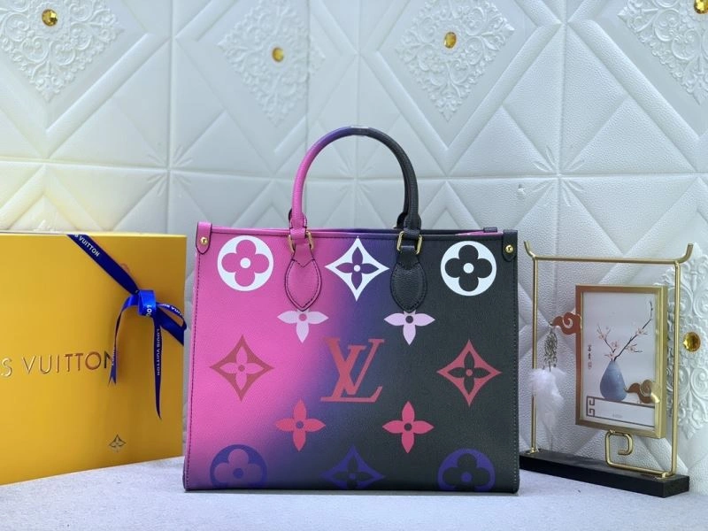 Efficient Louis Vuitton Shopping Bags 79506