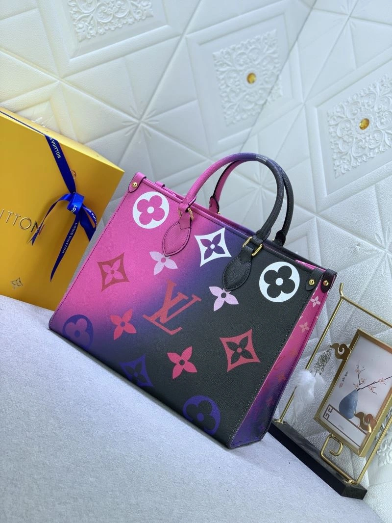 Efficient Louis Vuitton Shopping Bags 79506