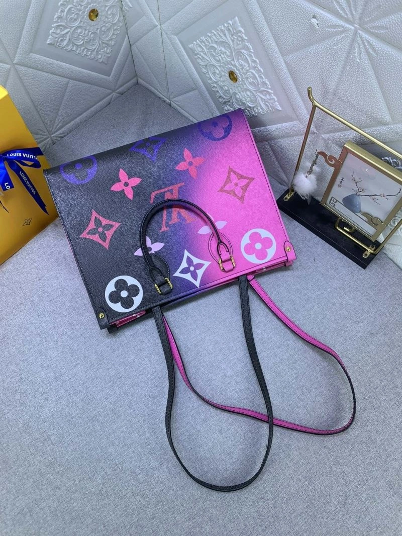 Efficient Louis Vuitton Shopping Bags 79506