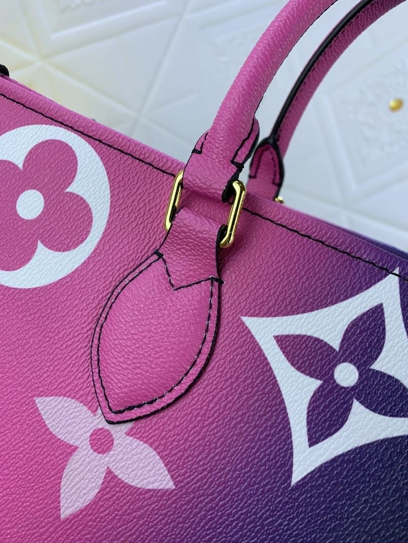 Efficient Louis Vuitton Shopping Bags 79506