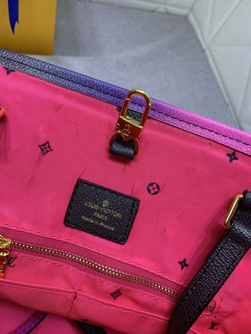 Efficient Louis Vuitton Shopping Bags 79506
