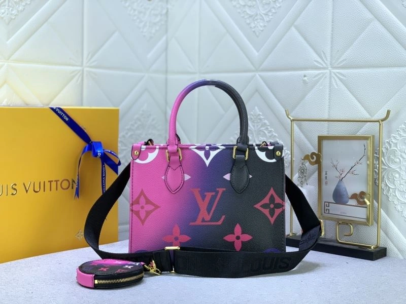 Louis Vuitton Shopping Bags MoistureWicking 79488
