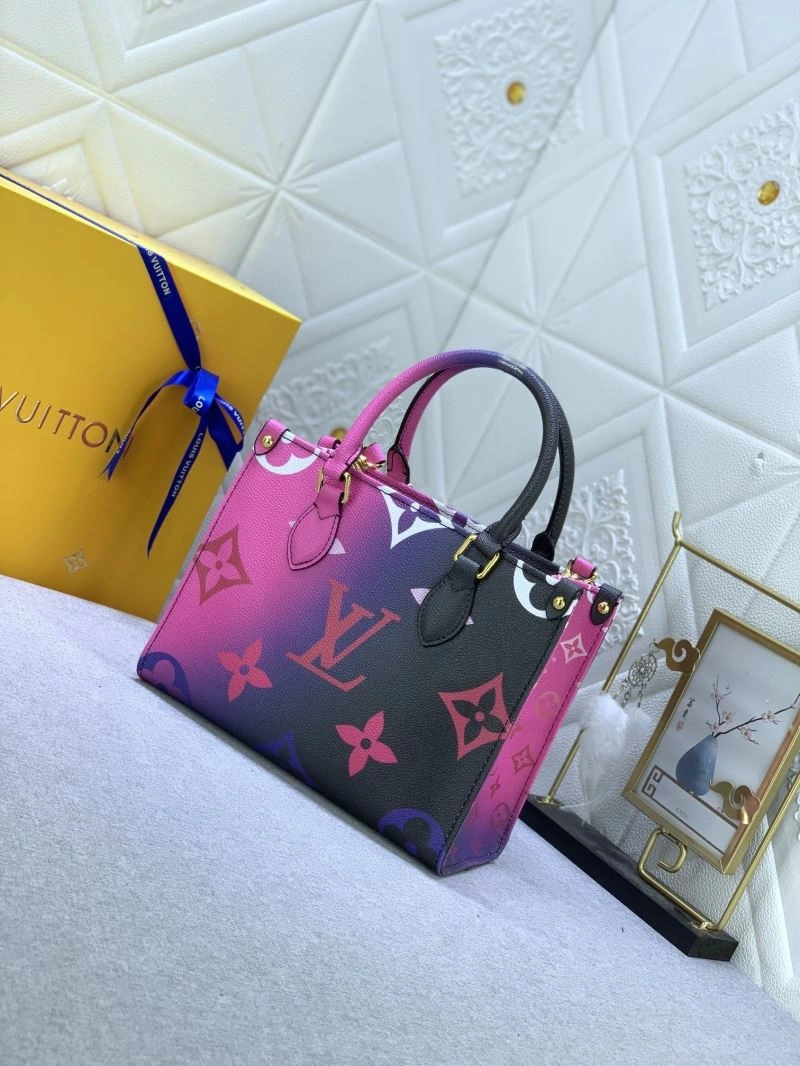 Louis Vuitton Shopping Bags MoistureWicking 79488