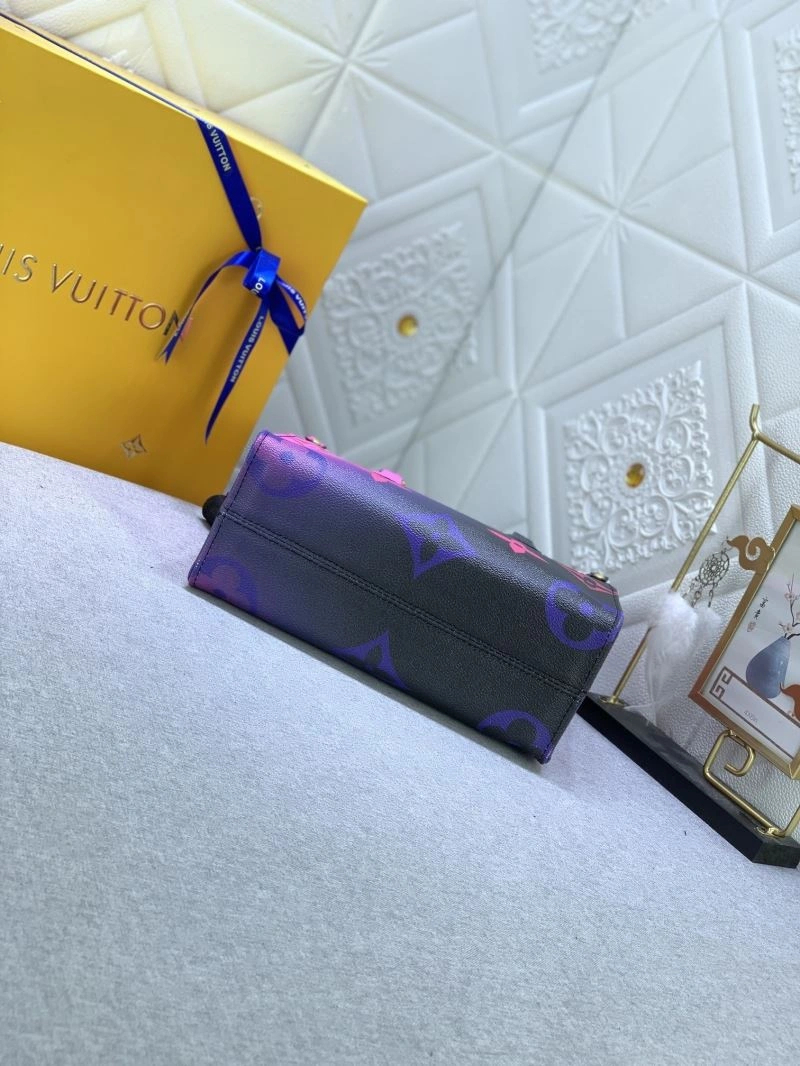 Louis Vuitton Shopping Bags MoistureWicking 79488