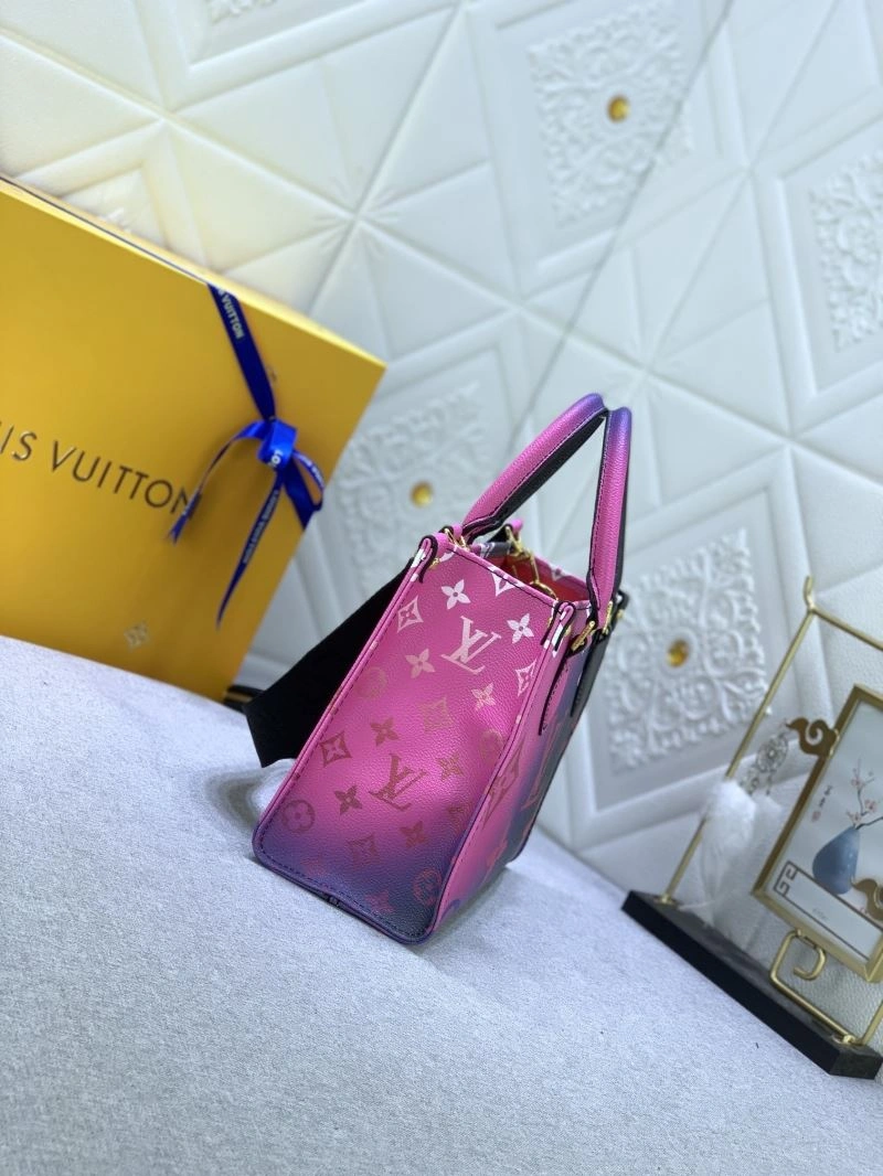 Louis Vuitton Shopping Bags MoistureWicking 79488
