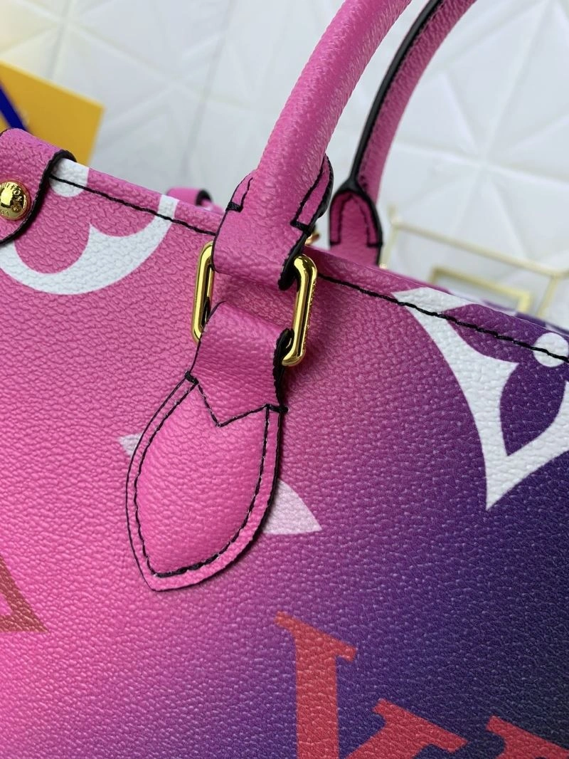 Louis Vuitton Shopping Bags MoistureWicking 79488