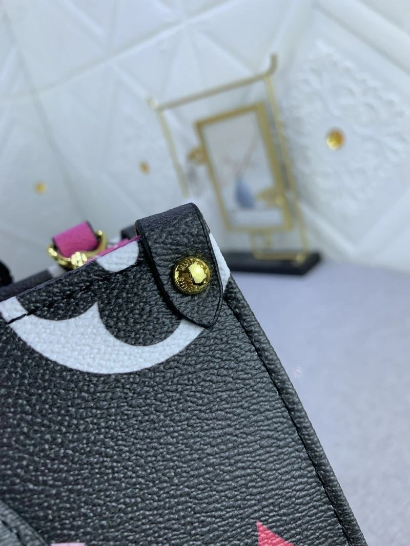 Louis Vuitton Shopping Bags MoistureWicking 79488