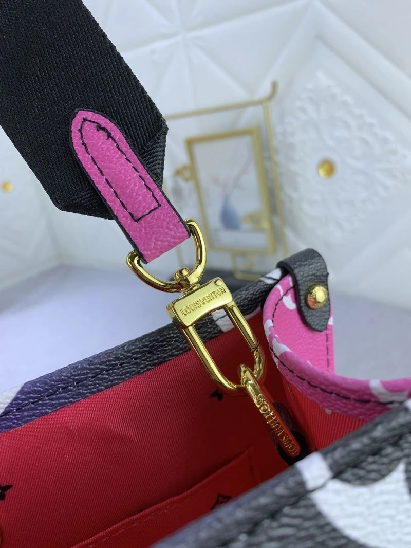 Louis Vuitton Shopping Bags MoistureWicking 79488