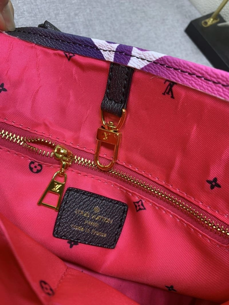 Louis Vuitton Shopping Bags MoistureWicking 79488