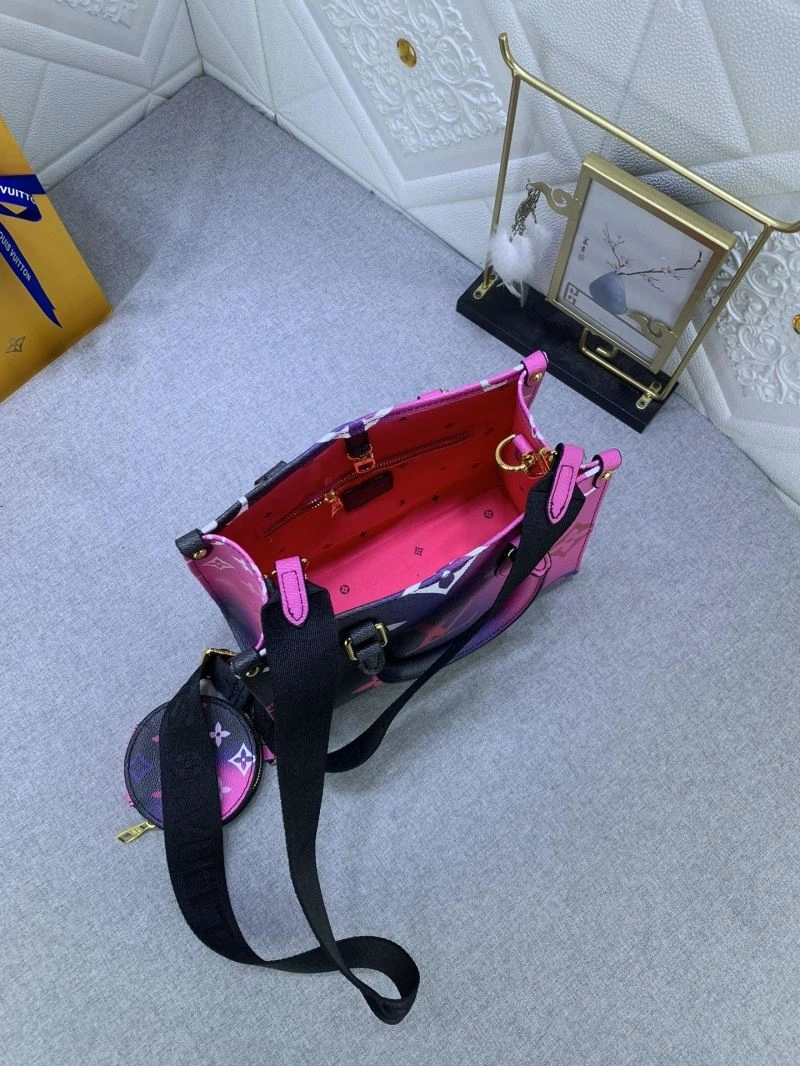 Louis Vuitton Shopping Bags MoistureWicking 79488