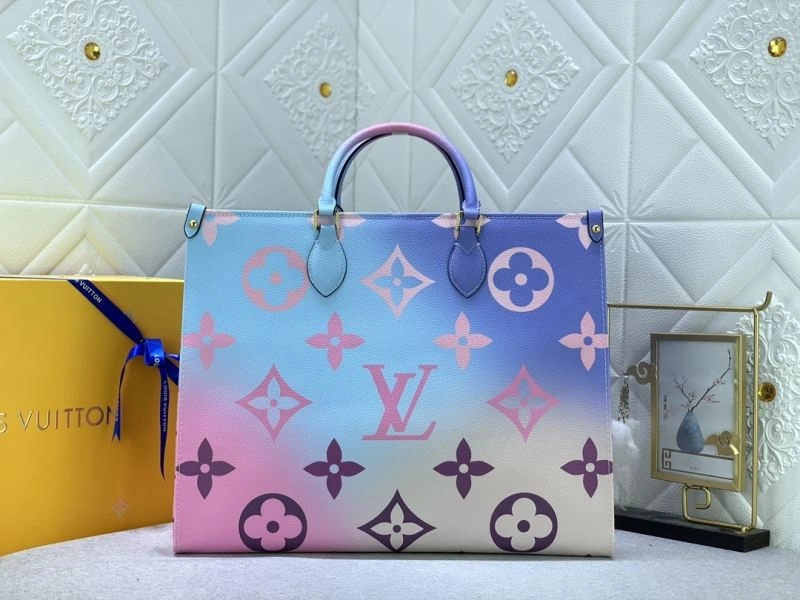 Louis Vuitton Shopping Bags Durable 79490