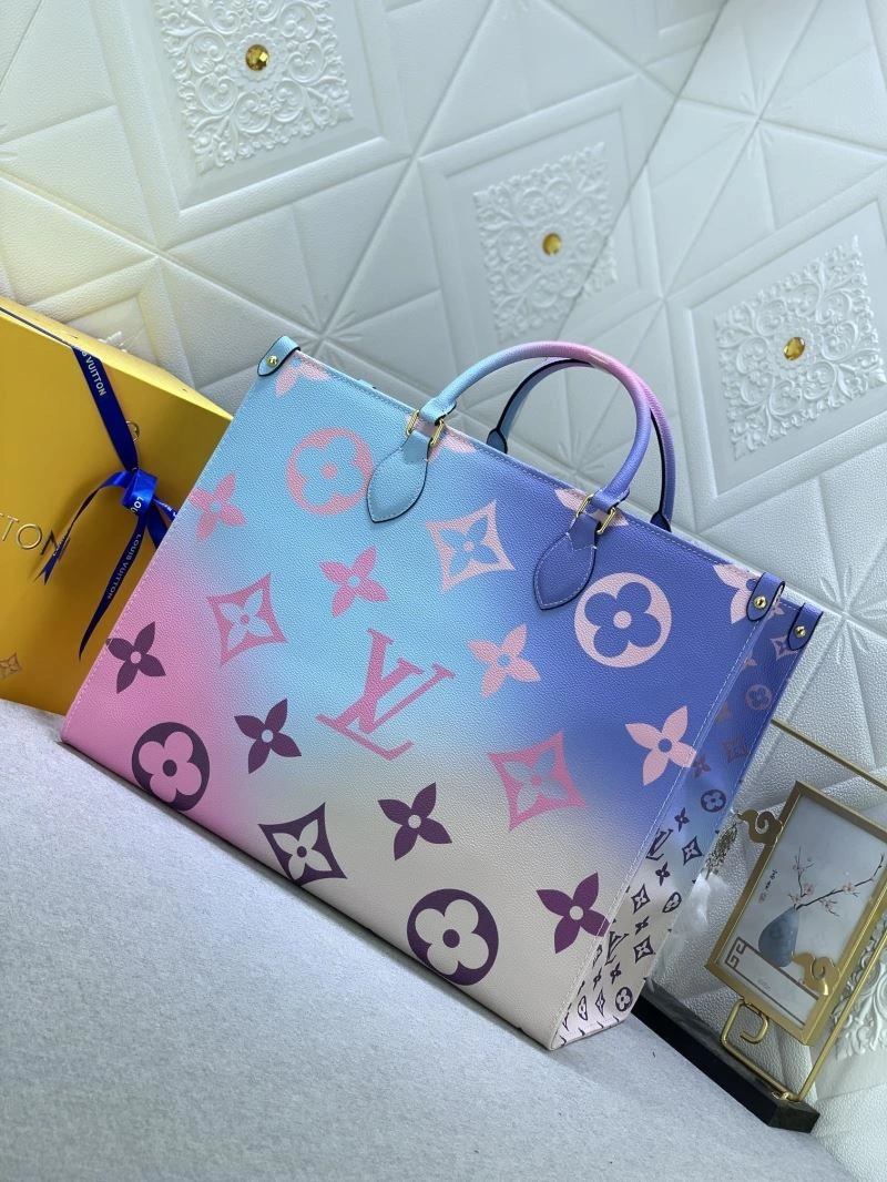 Louis Vuitton Shopping Bags Durable 79490