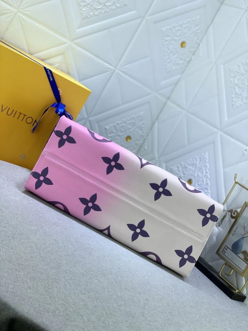 Louis Vuitton Shopping Bags Durable 79490