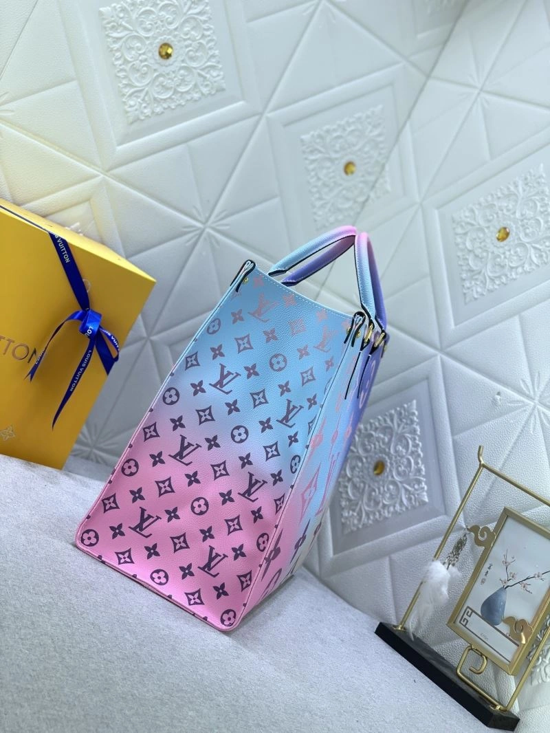 Louis Vuitton Shopping Bags Durable 79490