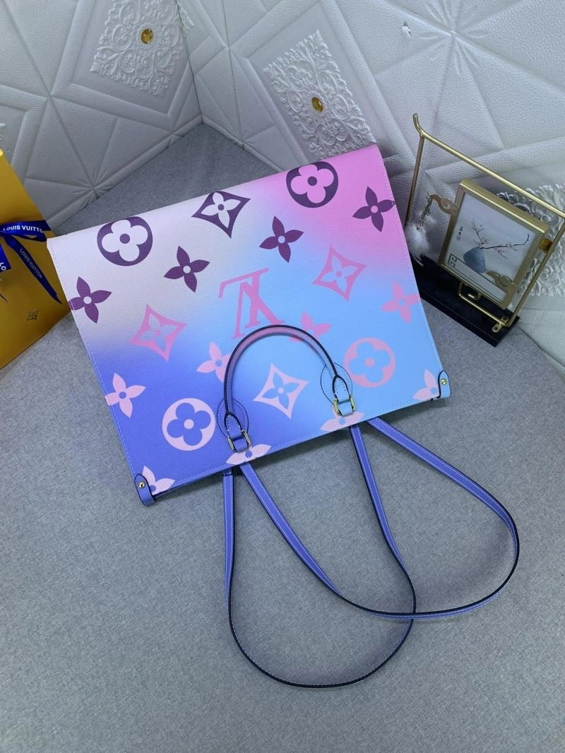 Louis Vuitton Shopping Bags Durable 79490