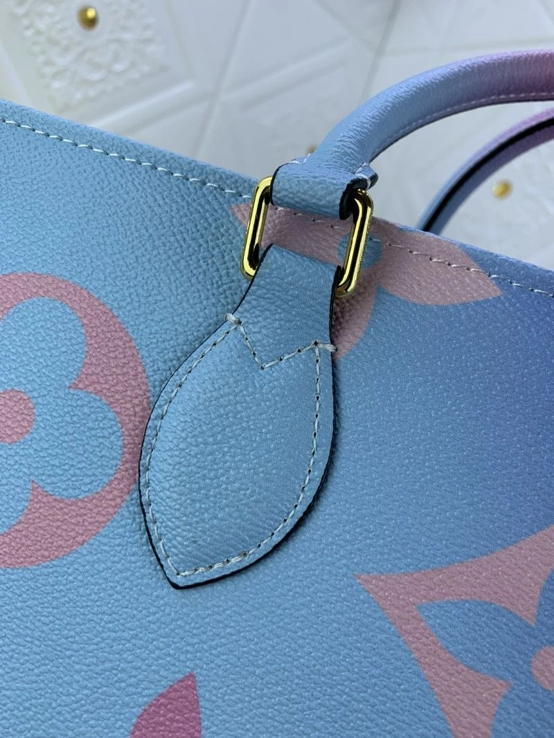 Louis Vuitton Shopping Bags Durable 79490