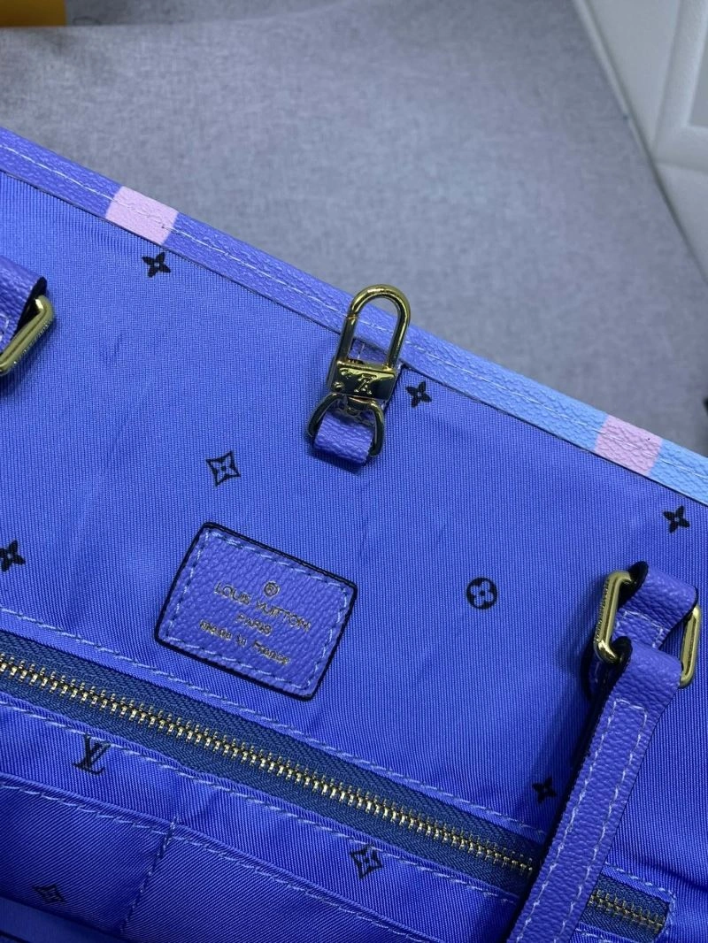 Louis Vuitton Shopping Bags Durable 79490