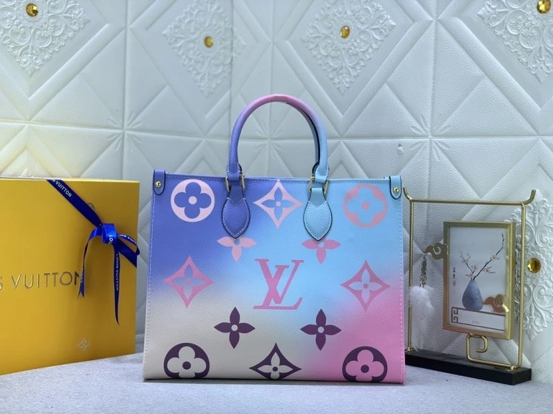 Louis Vuitton Shopping Bags Unisex 79484