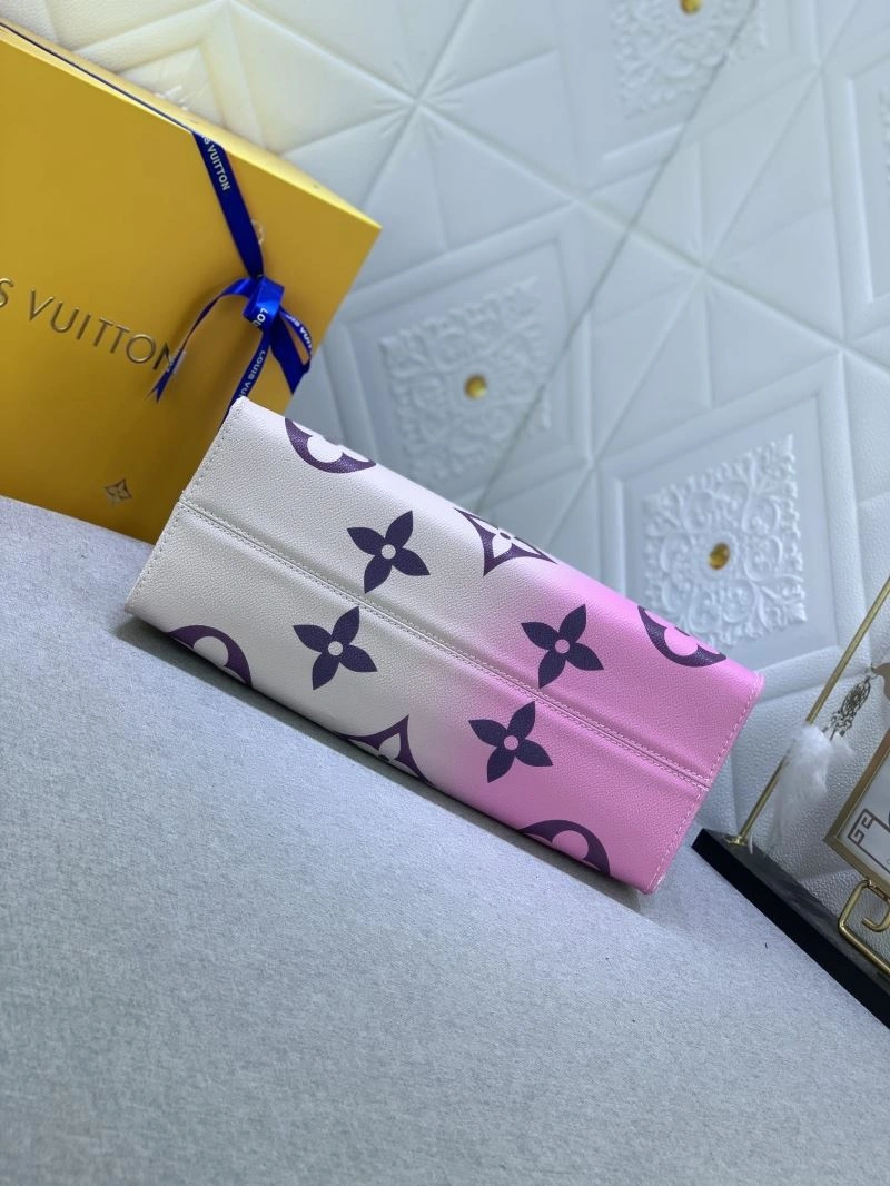 Louis Vuitton Shopping Bags Unisex 79484
