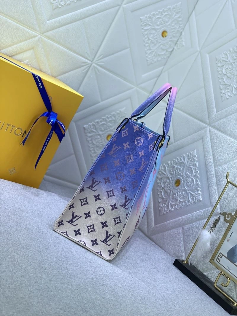 Louis Vuitton Shopping Bags Unisex 79484