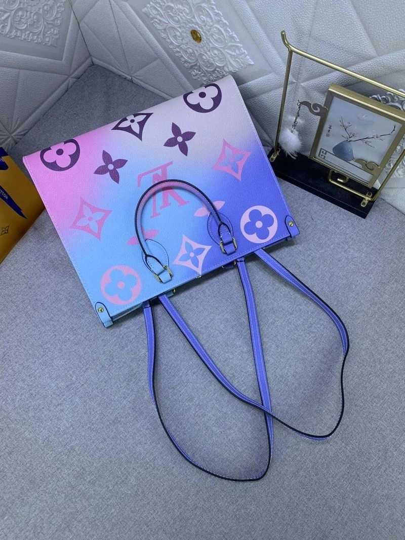 Louis Vuitton Shopping Bags Unisex 79484