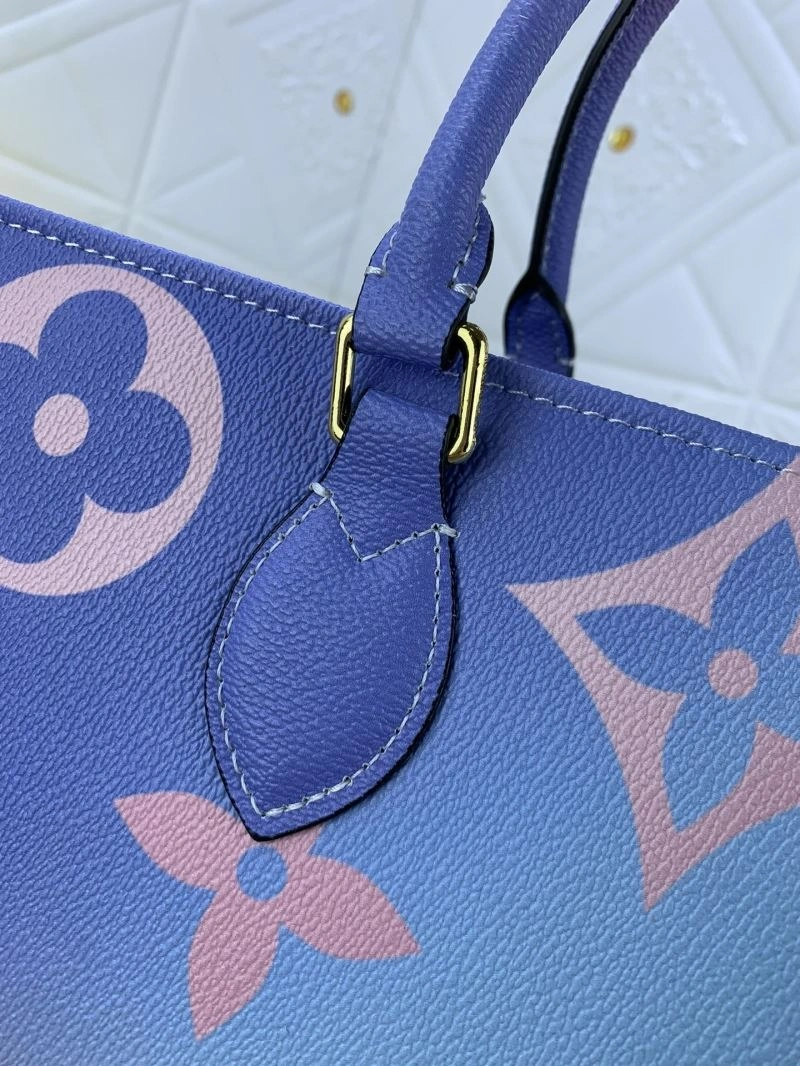 Louis Vuitton Shopping Bags Unisex 79484