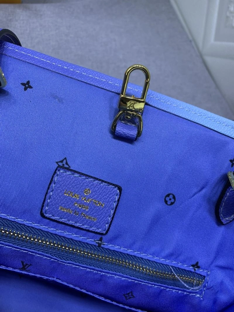Louis Vuitton Shopping Bags Unisex 79484