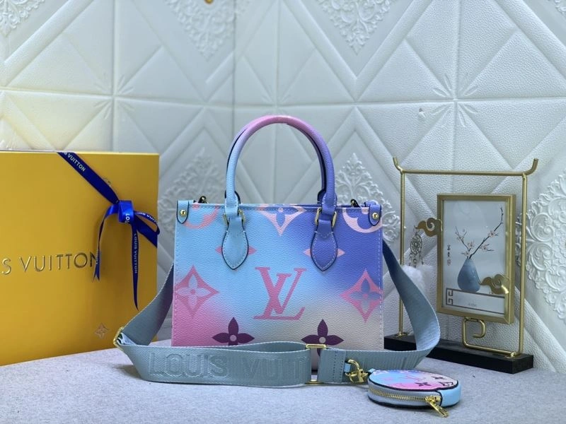 Louis Vuitton Shopping Bags Modern 79483