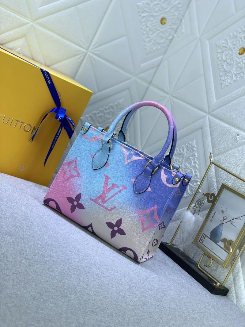 Louis Vuitton Shopping Bags Modern 79483
