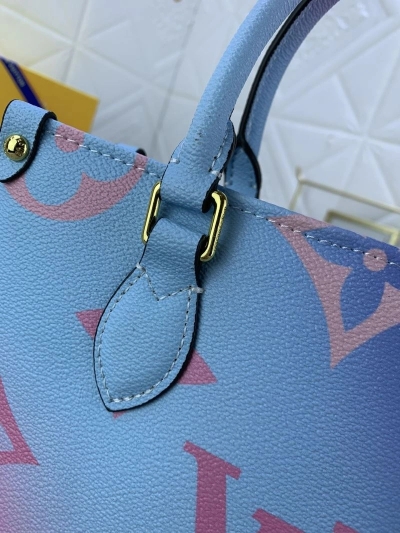 Louis Vuitton Shopping Bags Modern 79483