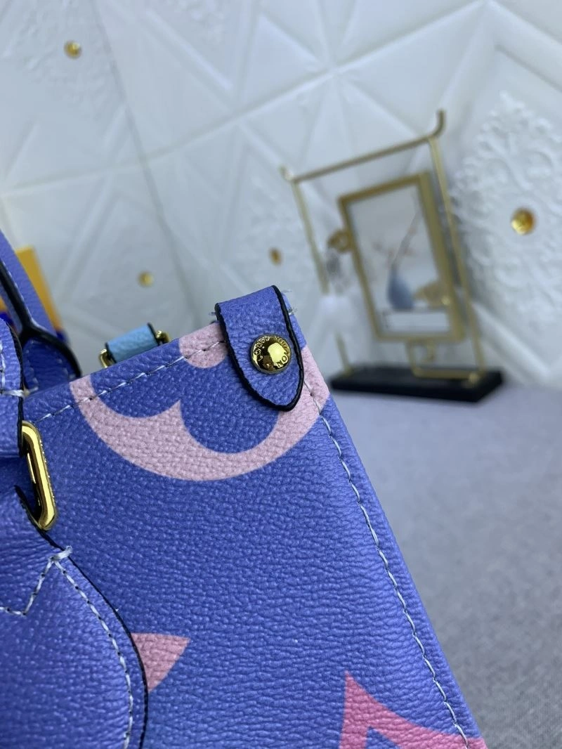 Louis Vuitton Shopping Bags Modern 79483