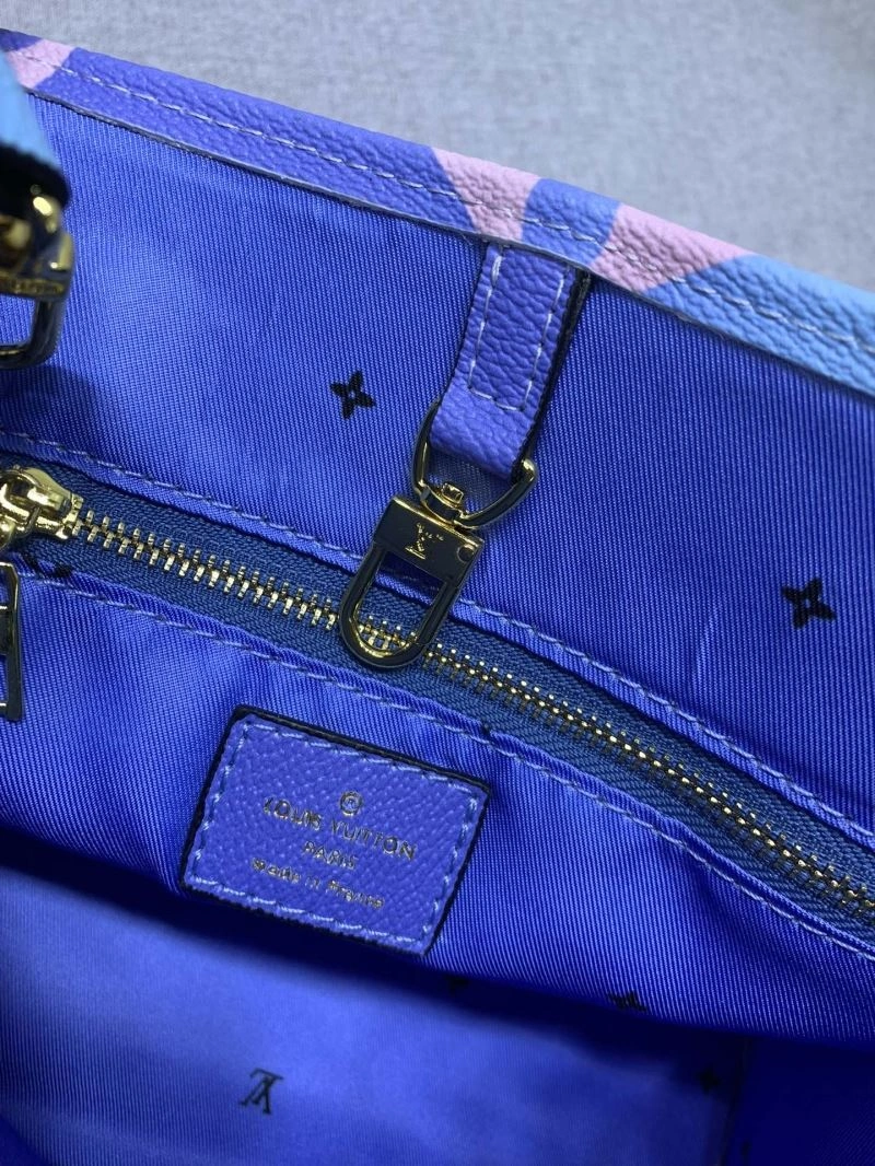 Louis Vuitton Shopping Bags Modern 79483