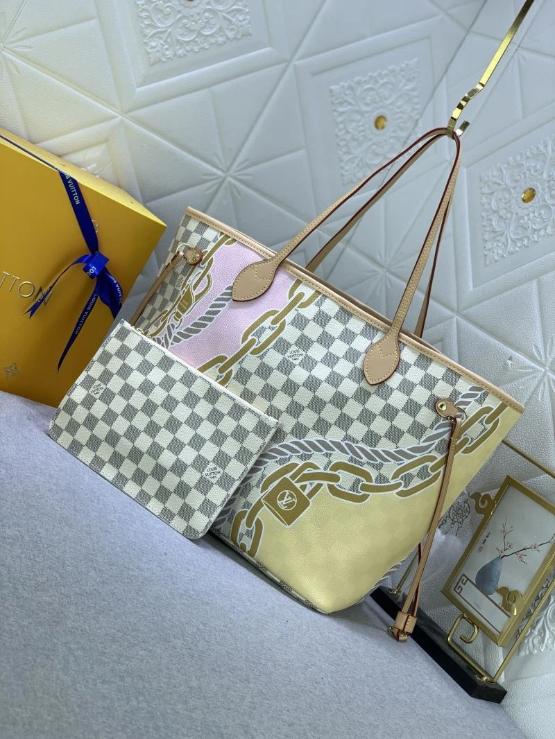 Lightweight Louis Vuitton Shopping Bags 79485