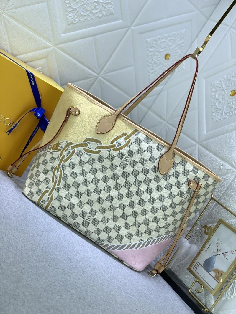 Lightweight Louis Vuitton Shopping Bags 79485